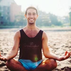 Meet your Posher, Jack